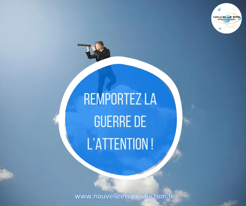 attention vidéo tournage marketing digital