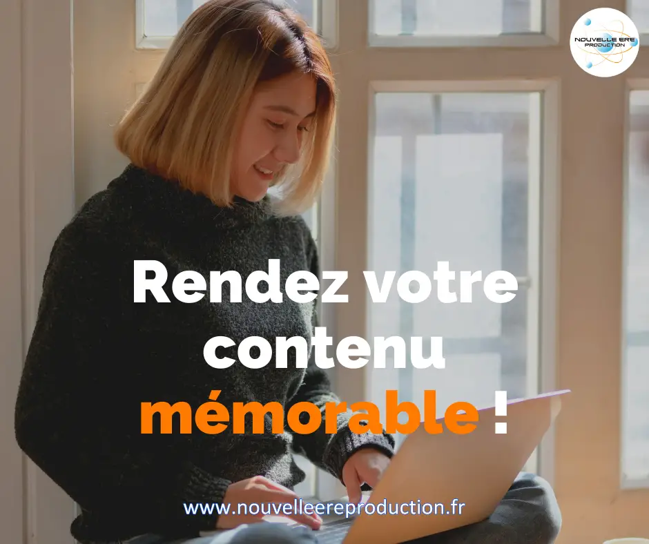 content marketing vidéo tournage nouvelle ere production