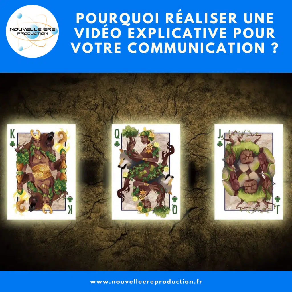 Pourquoi réaliser une vidéo explicative