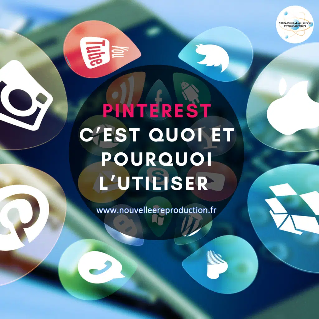 Pourquoi utiliser Pinterest en entreprise