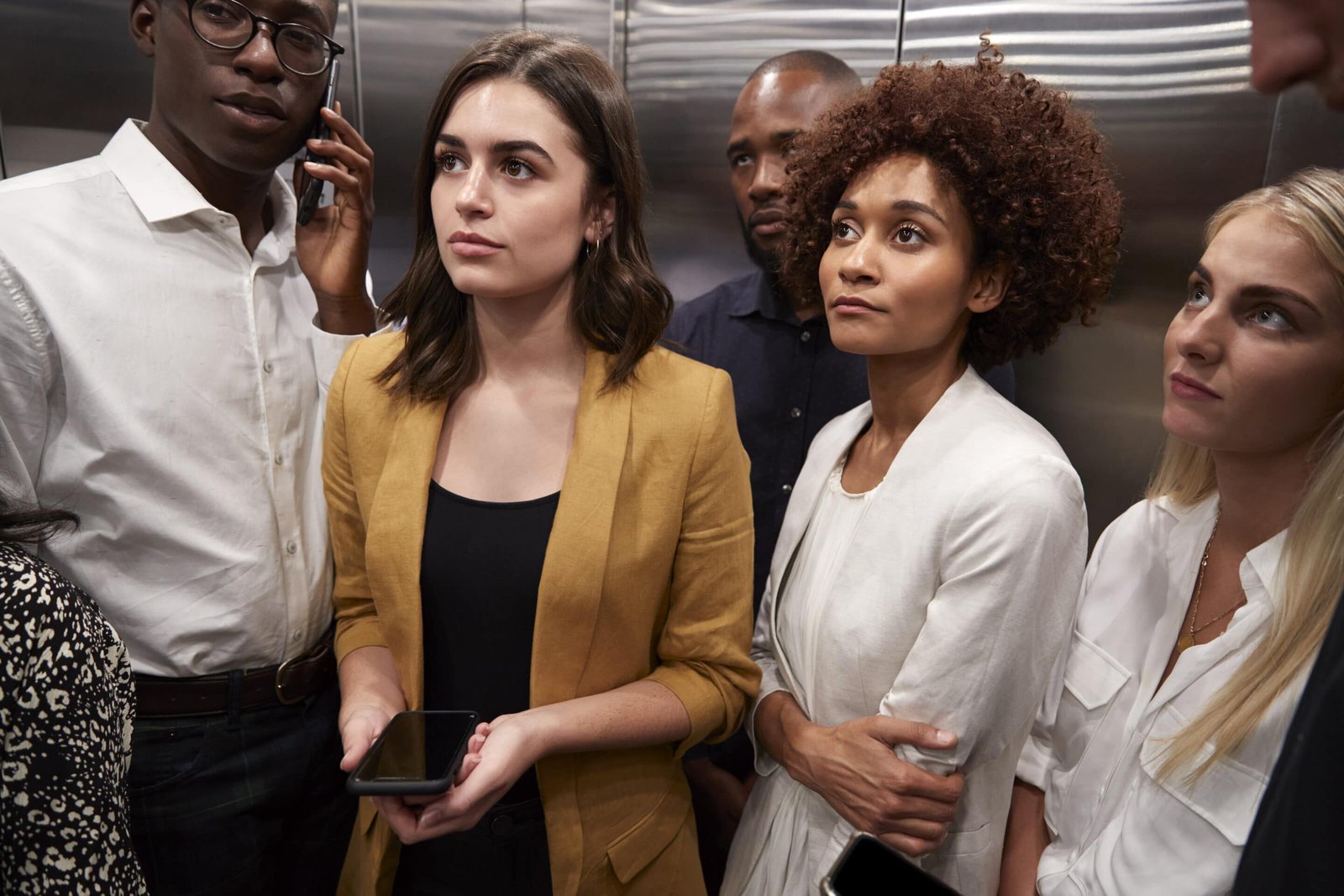Connaissez-vous le concept de l'elevator pitch