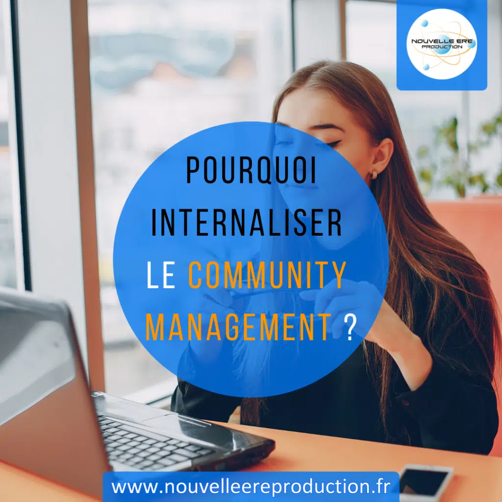 UNE AGENCE, UN CONSULTANT OU UN EXPERT : FAUT-IL INTERNALISER LE COMMUNITY MANAGEMENT ?