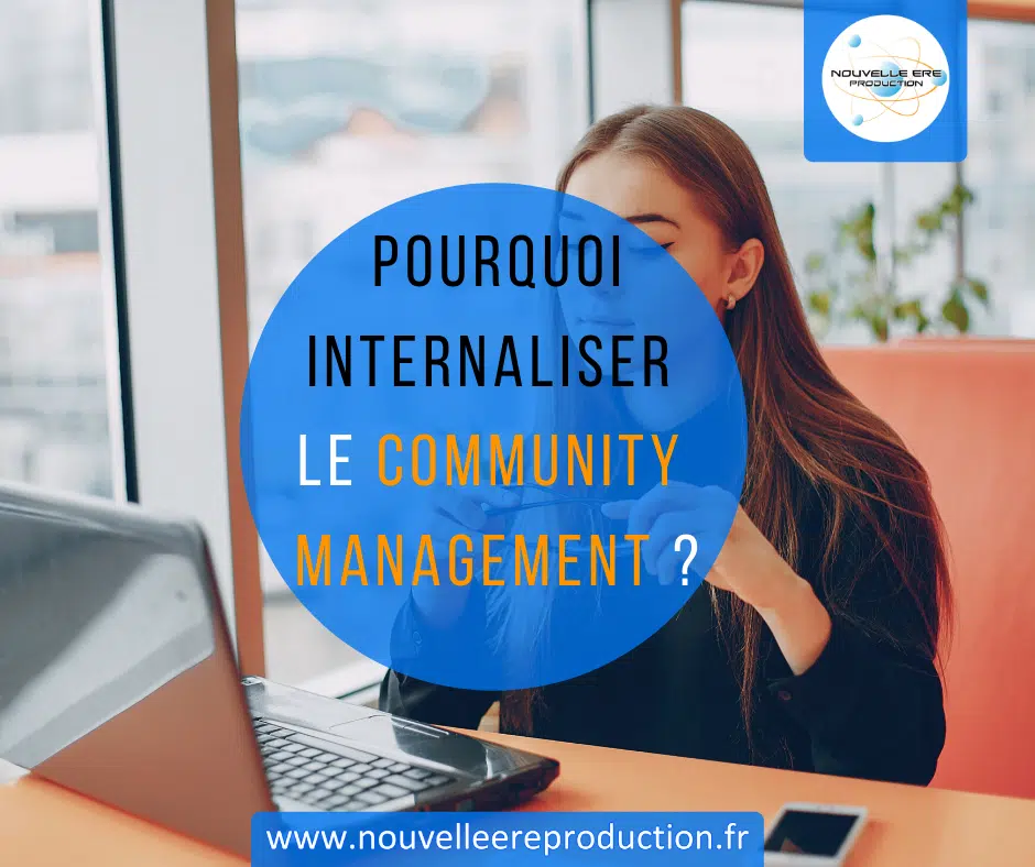 Une agence, un consultant ou un expert: faut-il internaliser le community management?