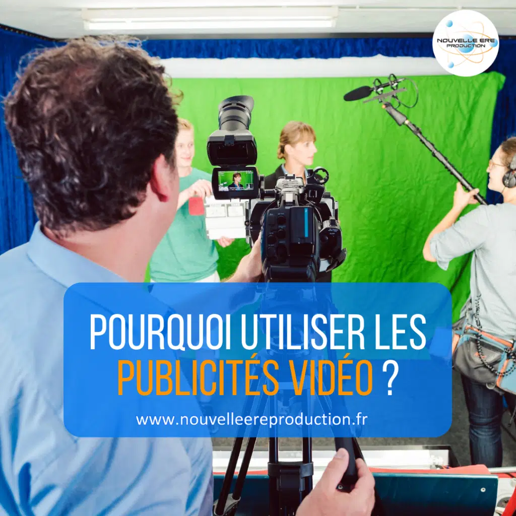 Pourquoi utiliser les publicités vidéo