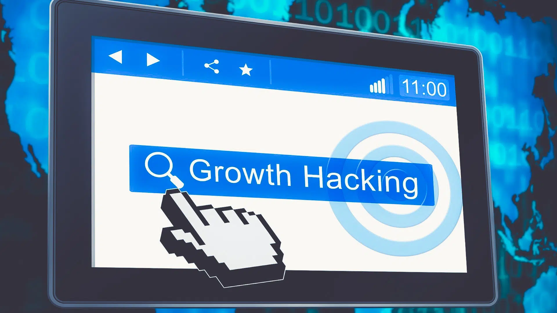 Growth hacking c’est quoi ?