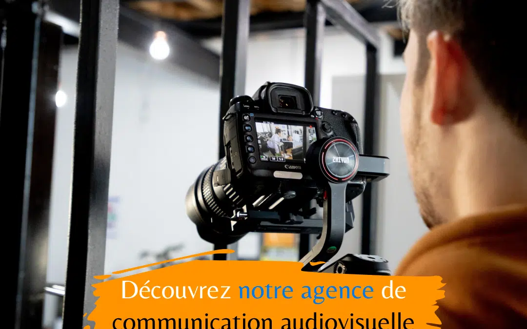 Nouvelle Ère Production : Découvrez notre agence de communication audiovisuelle Paris