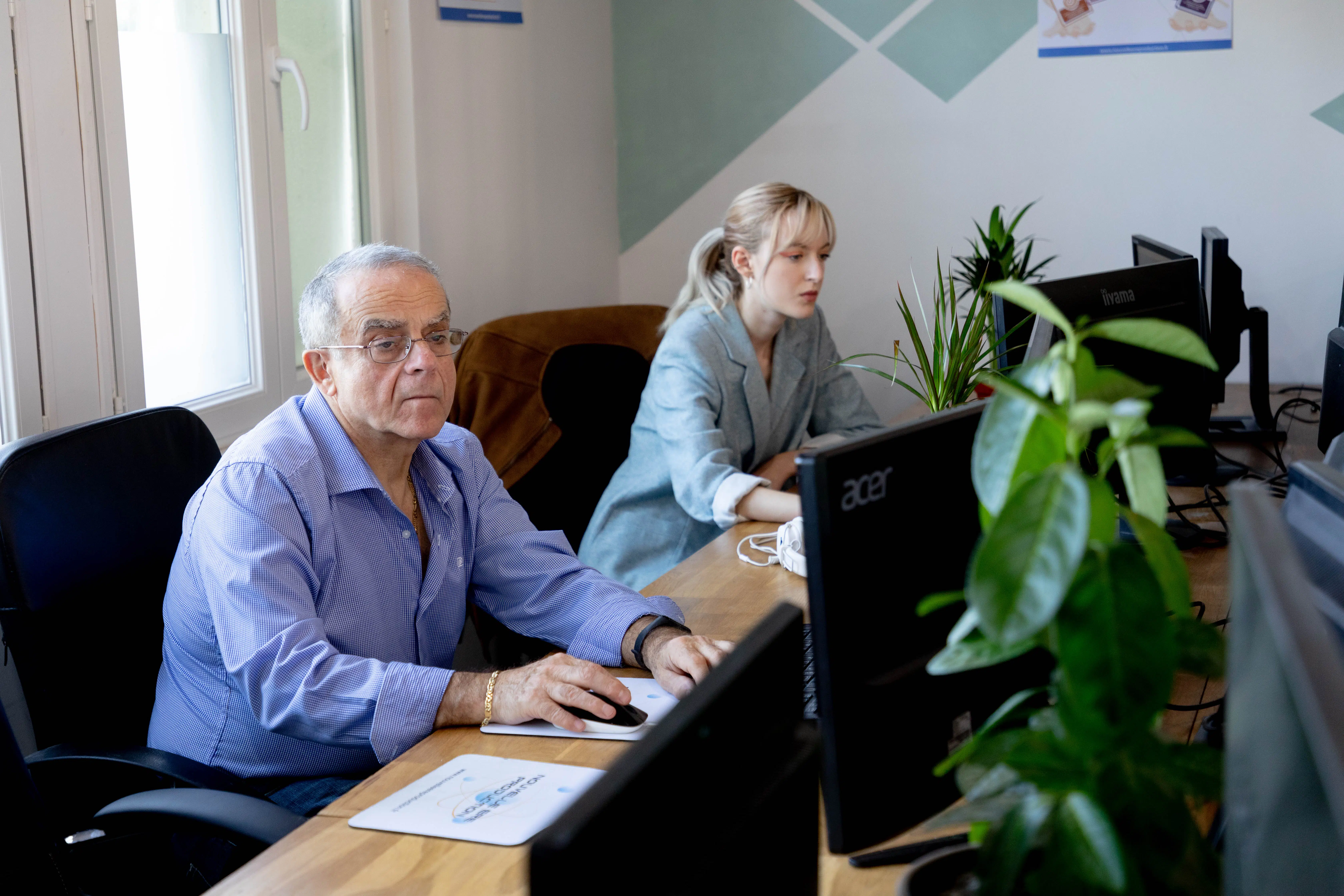 Choisir un professionnel pour la réalisation d’une vidéo en motion design Paris