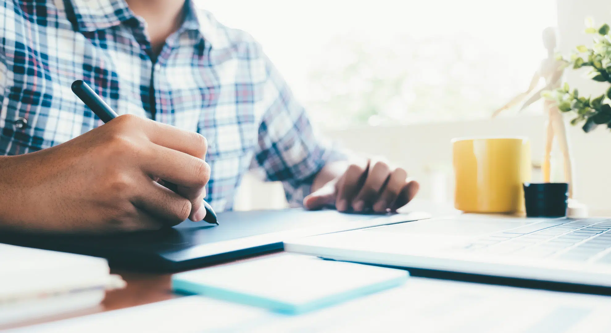 Choisir un professionnel pour la réalisation d’une vidéo en motion design Paris