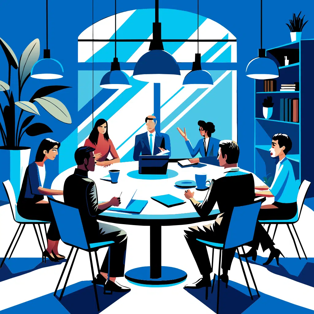 Conférences et tables rondes