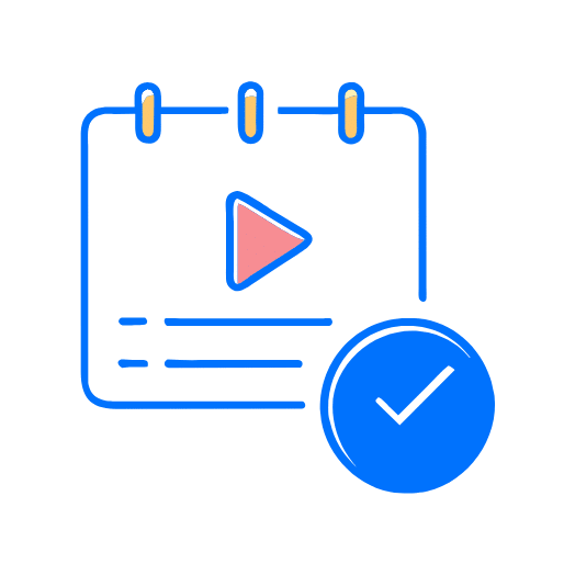 RÉALISATION DE VIDÉO ANIMÉE 2D