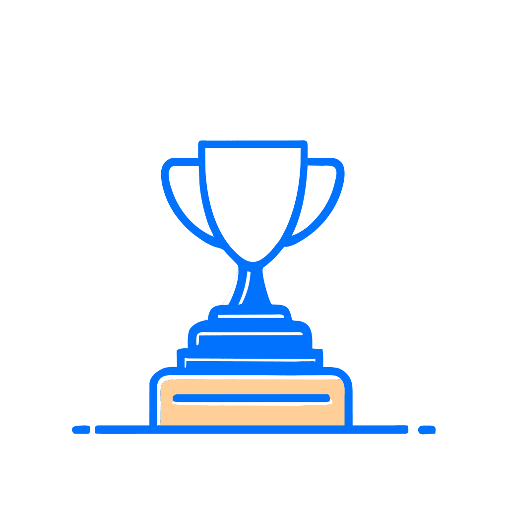 NOUS VOULONS VOTRE SUCCÈS